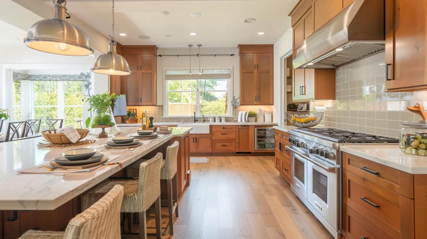 How to pick a Trustworthy Kitchen Remodeling Contractor in Pittsburgh